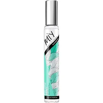 Eau Jeune Парфюмерная вода Fresh Water MIY Make It Yours Follow Mint 25 мл
