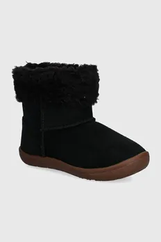 Детские зимние ботинки UGG SAMMEE, черный