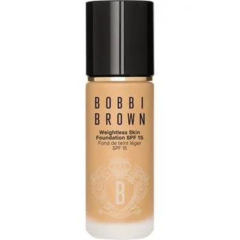 Тональная основа Bobbi Brown Weightless Skin Foundation, 25 Golden Natural / 30 ml