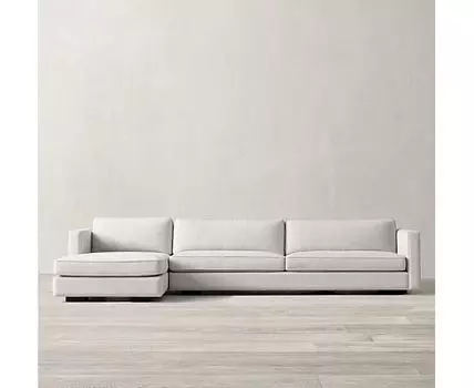 Диван MANHATTAN SLIM SECTIONAL (Комбинация 280)