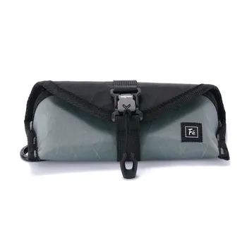 Чехол для очков Tilta Fe X-Pac Glasses Carrying Case Серый/Чёрный TF-XGC-GB
