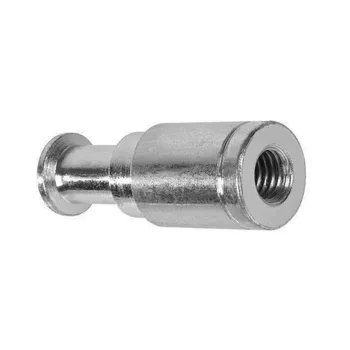 Адаптер Manfrotto 187 (М10 - 5/8")