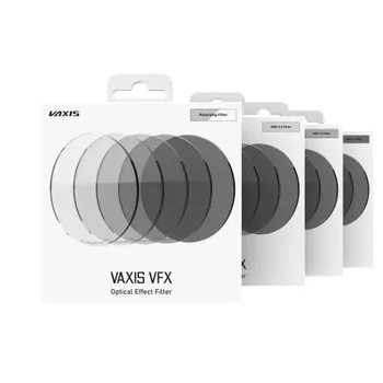 Светофильтр Vaxis VFX IRND 0.9 95мм Vaxis 95 IRND 0.9 Filter