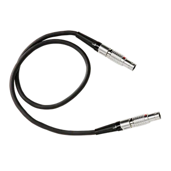 Кабель Tilta Lemo 2-Pin - 2-Pin 58см TCB-2LE-2LE-17