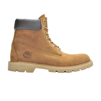 6-дюймовый базовый ботинок Timberland, коричневый
