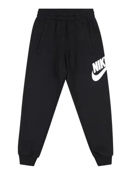 Зауженные брюки Nike Sportswear, черный