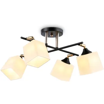 Потолочная люстра на штанге Ambrella TRADITIONAL TR303084