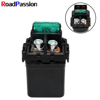 Соленоид реле стартера мотоцикла для KAWASAKI ZX9B ZX900 NINJA ZX9R ZX7P ZX750 ZX7RR ZX7 R ZZR 600 ZX6 R ZX6J ZX6G ZX6RR ZX 636