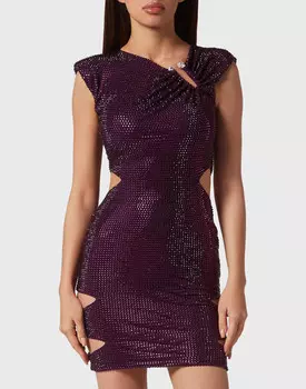 Платье Philipp Plein