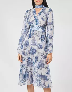 Платье Philipp Plein