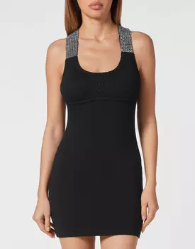 Платье Philipp Plein