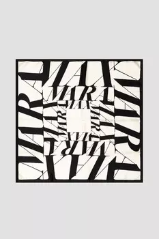 Платок Max Mara
