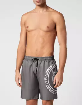Плавательные Шорты Plein Sport
