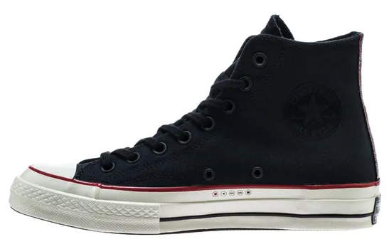 Конверсы парусиновой обуви 1970-х годов унисекс Converse