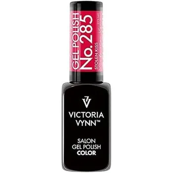 Гель-лак цвет 285 Stolen Kiss Art Hybrid UV/LED Soak Off Victoria Vynn