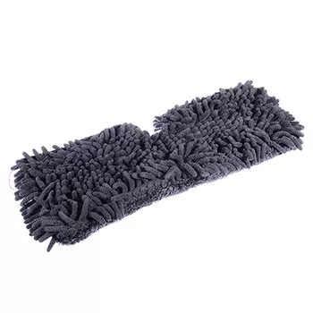 VETTA Насадка двусторонняя к швабре 38x15см