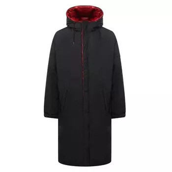 Двусторонний пуховик Valentino