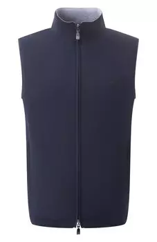 Двусторонний жилет Corneliani