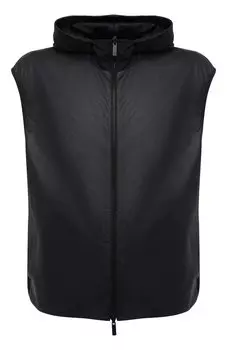 Двусторонний жилет Giorgio Armani