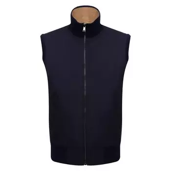 Двусторонний жилет Ralph Lauren