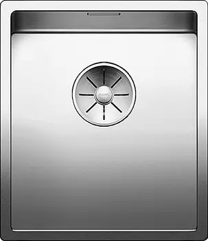 Мойка кухонная Blanco Claron 340-U