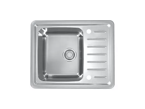 Мойка кухонная Alveus Galeo 10