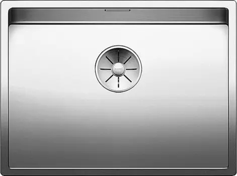 Мойка кухонная Blanco Claron 550-IF