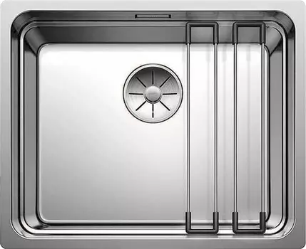 Мойка кухонная Blanco Etagon 500-U