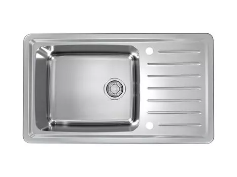 Мойка кухонная Alveus Galeo 30 SAT-90