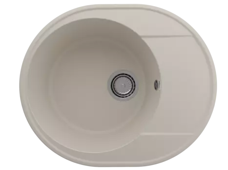 Мойка кухонная Domaci Солерно DN 585-02