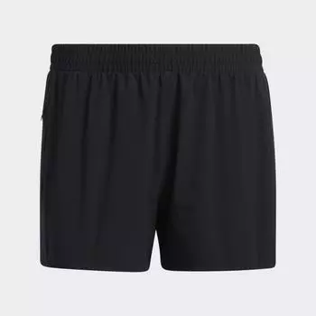 Женские шорты adidas HEAT.RDY Training Shorts (Черные)