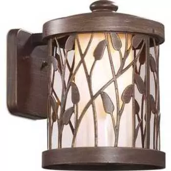 Уличный настенный светильник Odeon Light 2287/1W