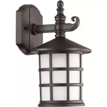 Уличный настенный светильник Odeon Light 4042/1W