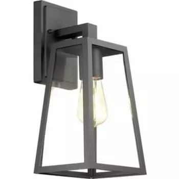 Уличный настенный светильник Odeon Light 4169/1W