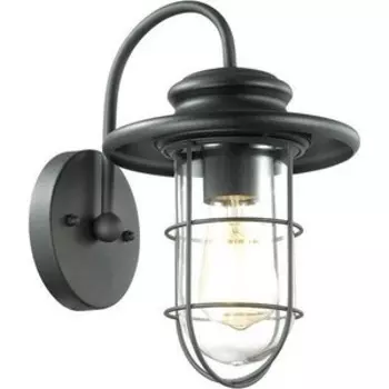 Уличный настенный светильник Odeon Light 4171/1W