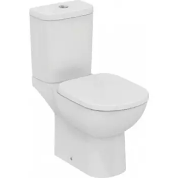 Унитаз (чаша) Ideal Standard Tempo белый (T331201)