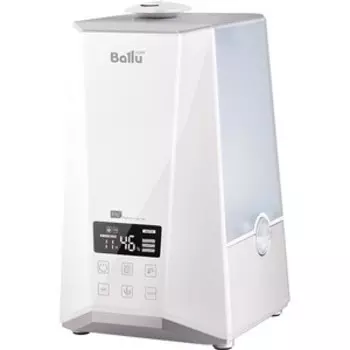 Ультразвуковой увлажнитель воздуха Ballu UHB-990 white