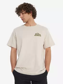 Футболка мужская Element Timber Carry, Бежевый