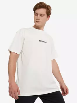 Футболка мужская Ellesse Byronso, Бежевый