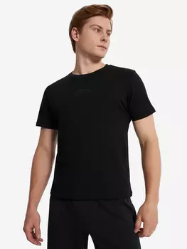 Футболка мужская Ellesse, Черный