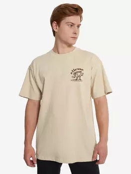 Футболка мужская Ellesse Mulini, Бежевый