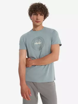 Футболка мужская Ellesse, Серый