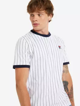 Футболка мужская FILA, Белый