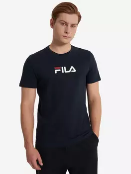Футболка мужская FILA, Синий