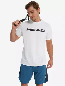Футболка мужская Head Club Original, Белый