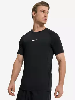 Футболка мужская Nike, Черный