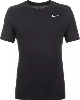 Футболка мужская Nike Dri-FIT, Черный
