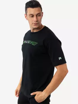 Футболка мужская для баскетбола ANTA Shock The Game,