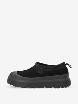 Угги мужские UGG Tasman Weather Hybrid, Черный