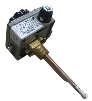 Газовый клапан Baxi